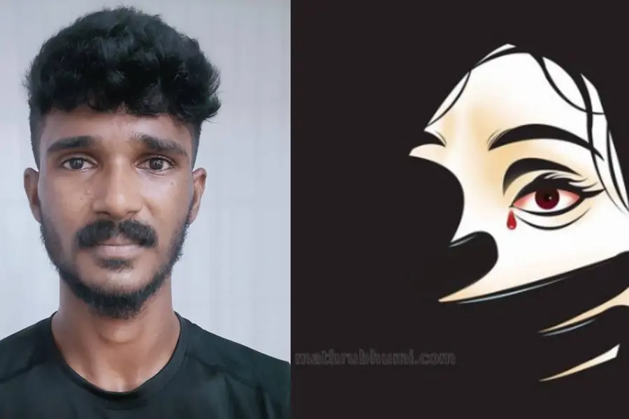 പ്രായപൂര്ത്തിയാകാത്ത പെണ്കുട്ടിയ്ക്കു നേരെ പ്രണയം നടിച്ച് ലൈംഗികാതിക്രമം; യുവാവ് പിടിയില്