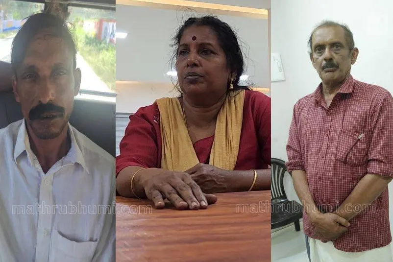 Accused tried to find more people for human sacrifice in Elanthoor, reveals police