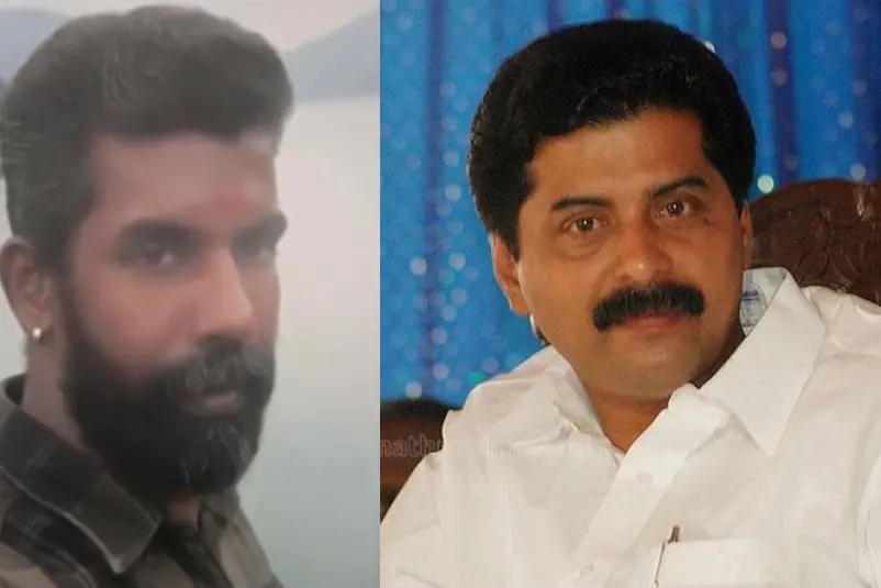 Museum and Kuravankonam case: Roshy Augustine insists termination of private secy’s driver