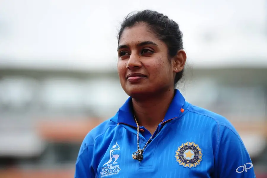 Mithali predicts India-New Zealand final in T20 World Cup