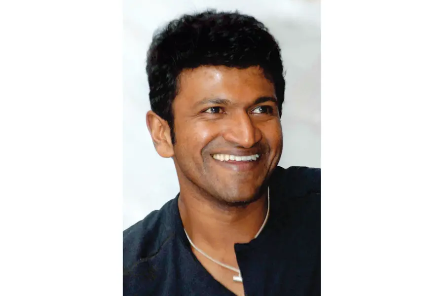 Puneeth Rajkumar: A youth icon gone too soon