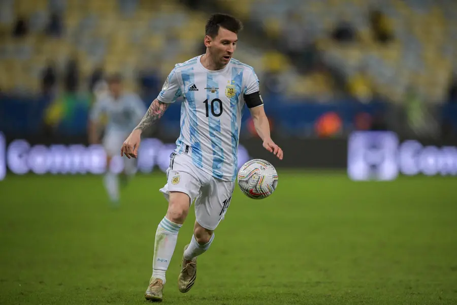 Six star players to watch at the World Cup
