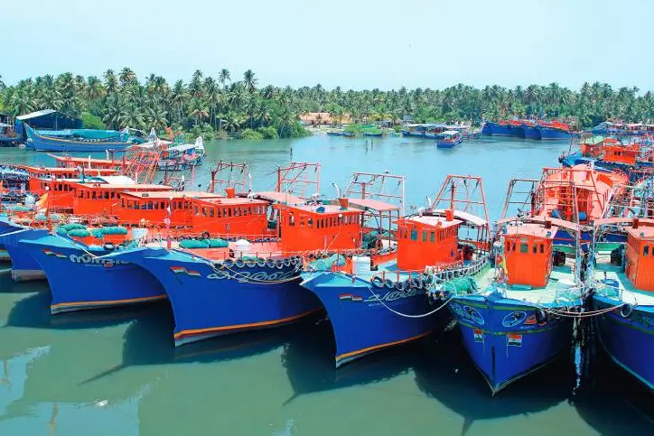 Kerala fisherfolk to venture into deep sea fishing