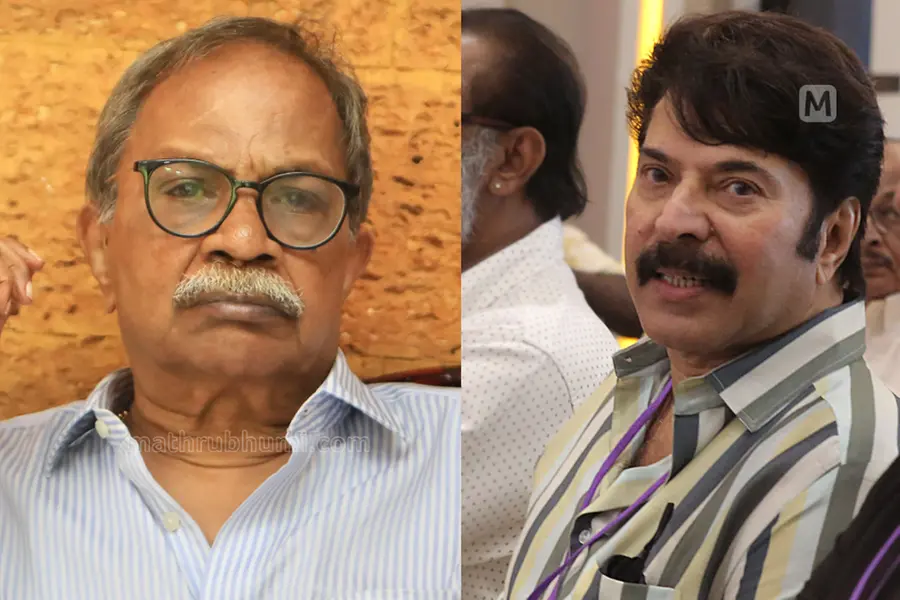 Kerala Puraskaram 2022: Kerala Jyothi for MT Vasudevan Nair; Mammotty gets Kerala Prabha