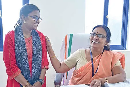 Gopika, who lost family in Pettimudi landslip, fulfils her parents’ dream; gets admission to MBBS