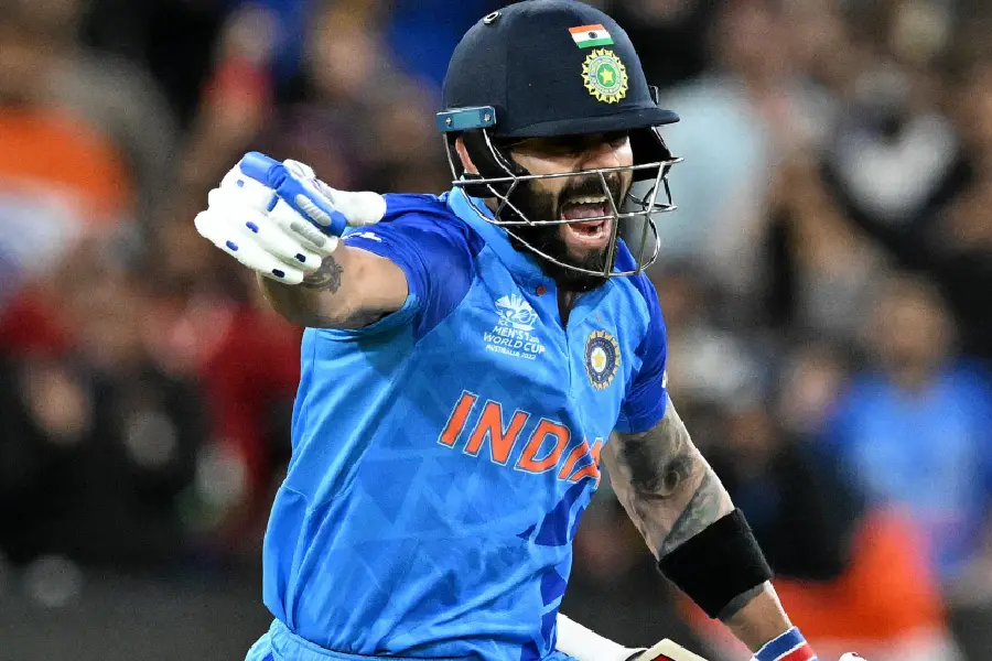 Kohli most complete Indian batsman of my time: Chappell
