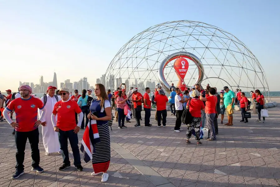 Last World Cup tickets to go on sale next week: FIFA