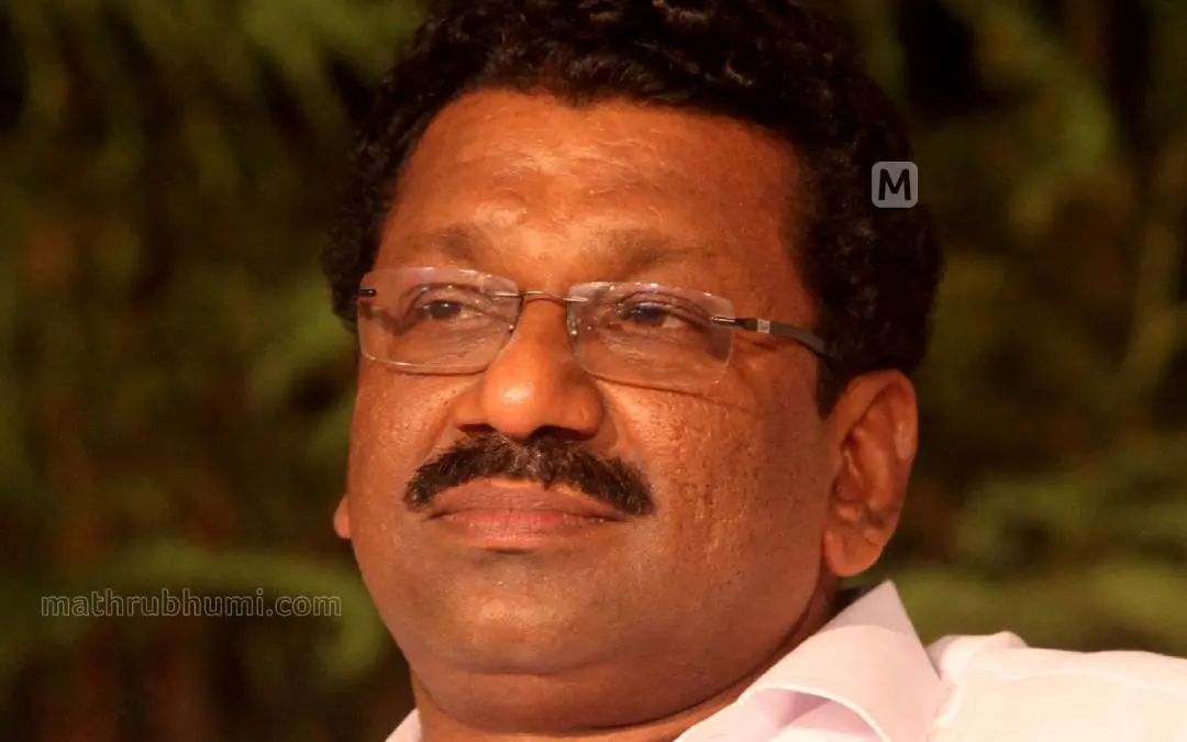 Satheesan Pacheni