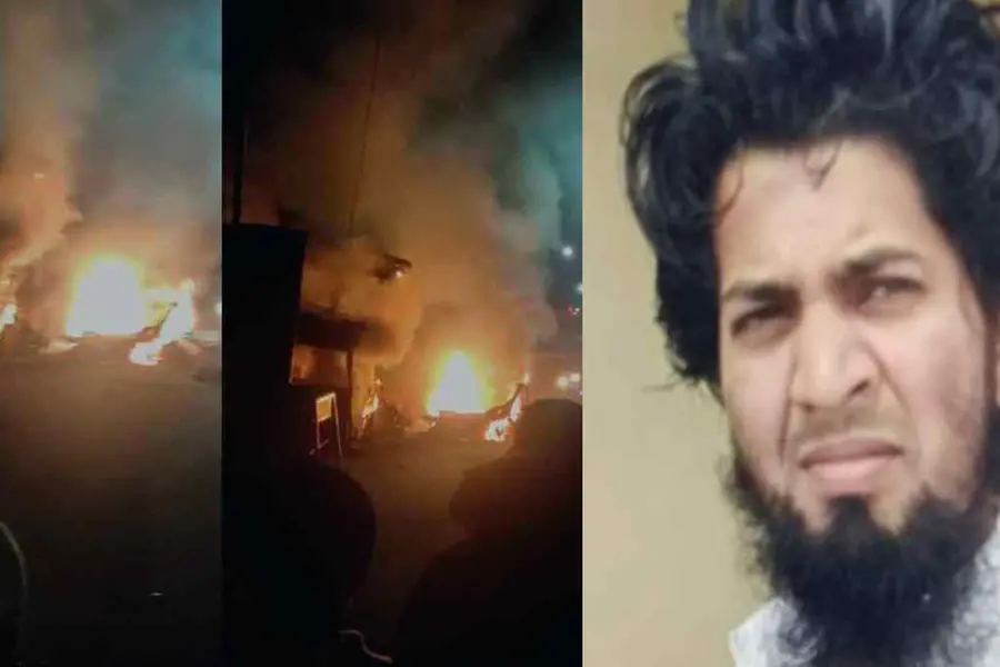 Coimbatore car blast case: NIA takes over probe, 6 including Jameesha Mubin's kin in custody