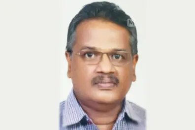 Dr MR Baiju new PSC Chairman