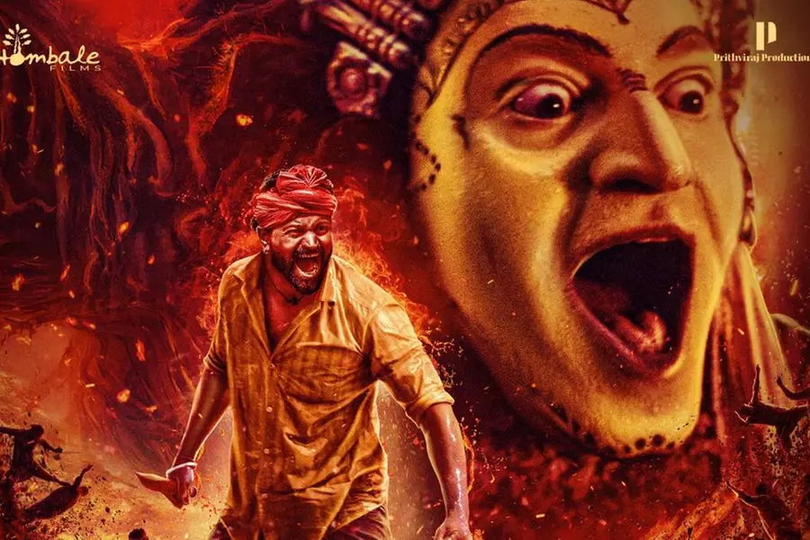 Rajinikanth all praise for 'Kantara'; 'You inspire me to do more local stories’: Rishab Shetty
