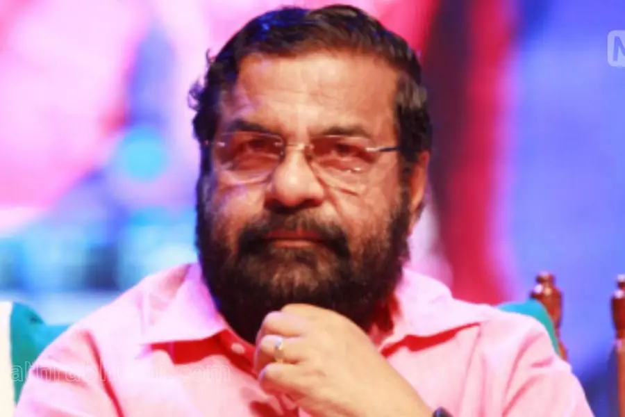Sabarimala women entry: Minister Kadakampally Surendran expresses regret