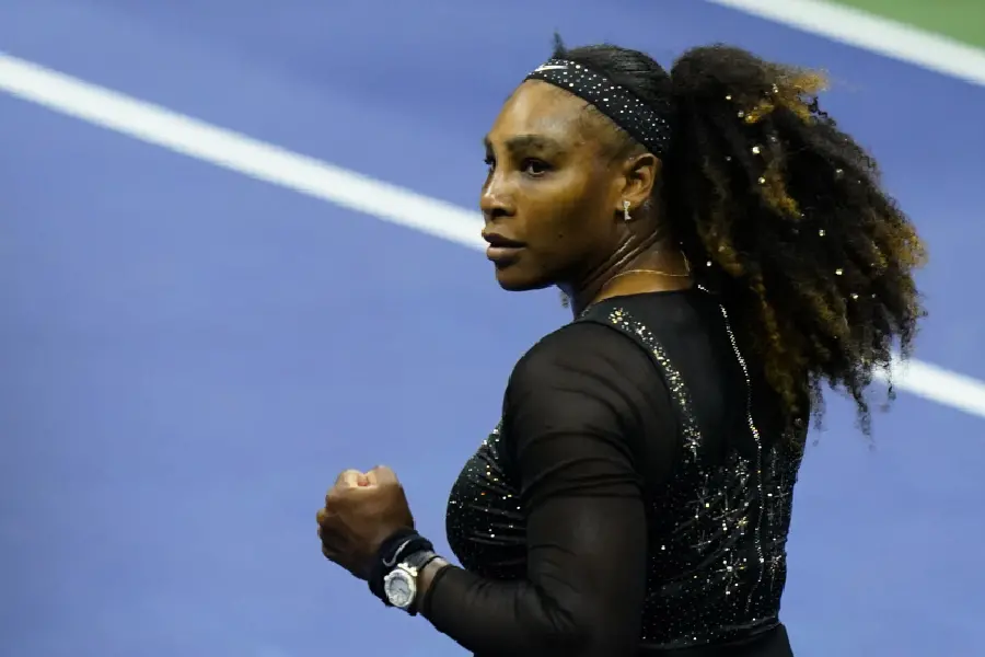 I am not retired, the chances of return are very high, says Serena Williams