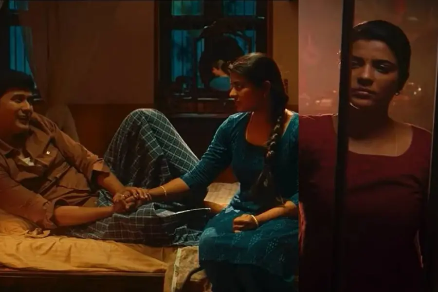 Great Indian Kitchen Tamil remake: Aishwarya Rajesh plays Nimisha Sajayan’s role