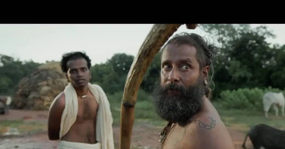 Vikram | Photo: Social Media