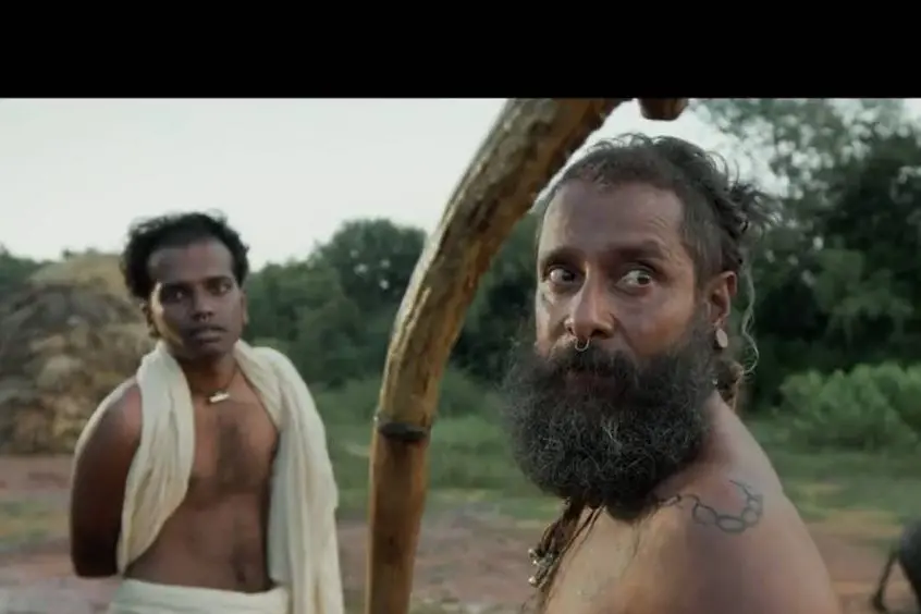 Chiyaan Vikram, Pa Ranjith team up for ‘Thangalaan'