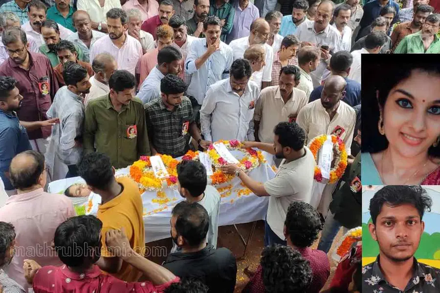 Vishnupriya murder case: Accused had plotted to kill her friend, claim police