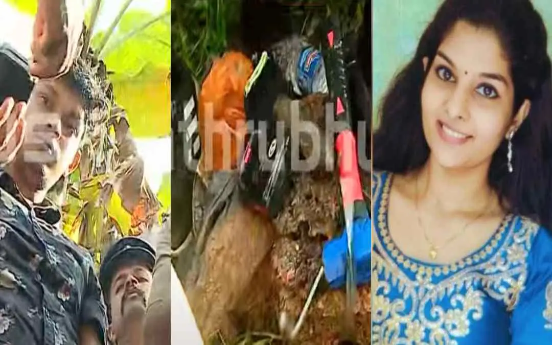 Screengrab: Mathrubhumi News