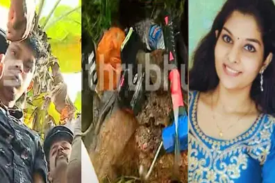 Vishnupriya murder: Accused taken for evidence collection; weapons found inside bag