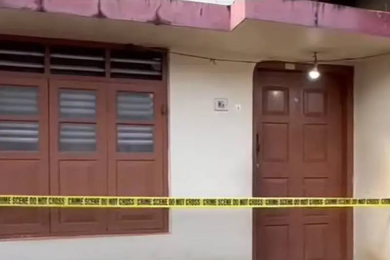 ആലപ്പുഴയില് എണ്പതുകാരിയെ ബന്ധു വെട്ടിക്കൊന്നു, ശരീരത്തില് ഇരുപതിലേറെ വെട്ടുകള്
