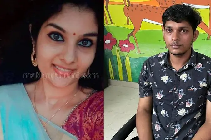 Vishnupriya's phone call seconds before her death helps police identify accused