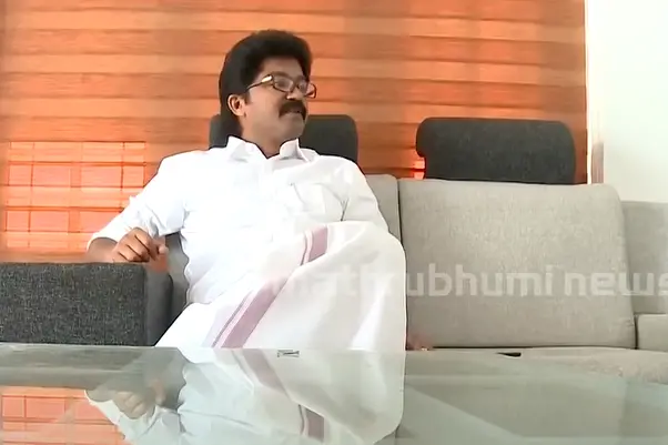 While in 'hiding', Eldhose Kunapillil threatened to kill Paravoor man, says fresh complaint