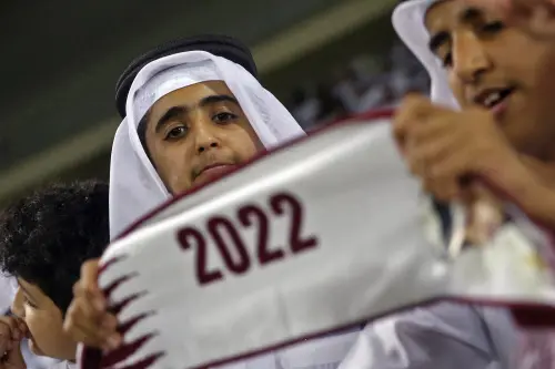 Hide that bottle: navigating alcohol taboos at Qatar World Cup