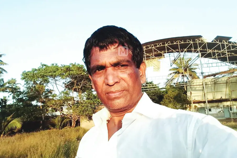 25 കോടിയിലേറെ നിക്ഷേപിച്ച് സ്വന്തം ഷിപ്യാർഡ്; പക്ഷെ വീടും സ്ഥലവും ജപ്തിയില്