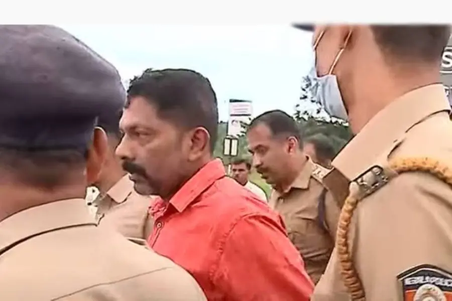 Vadakkencherry accident: Driver's blood test reveals no alcohol content