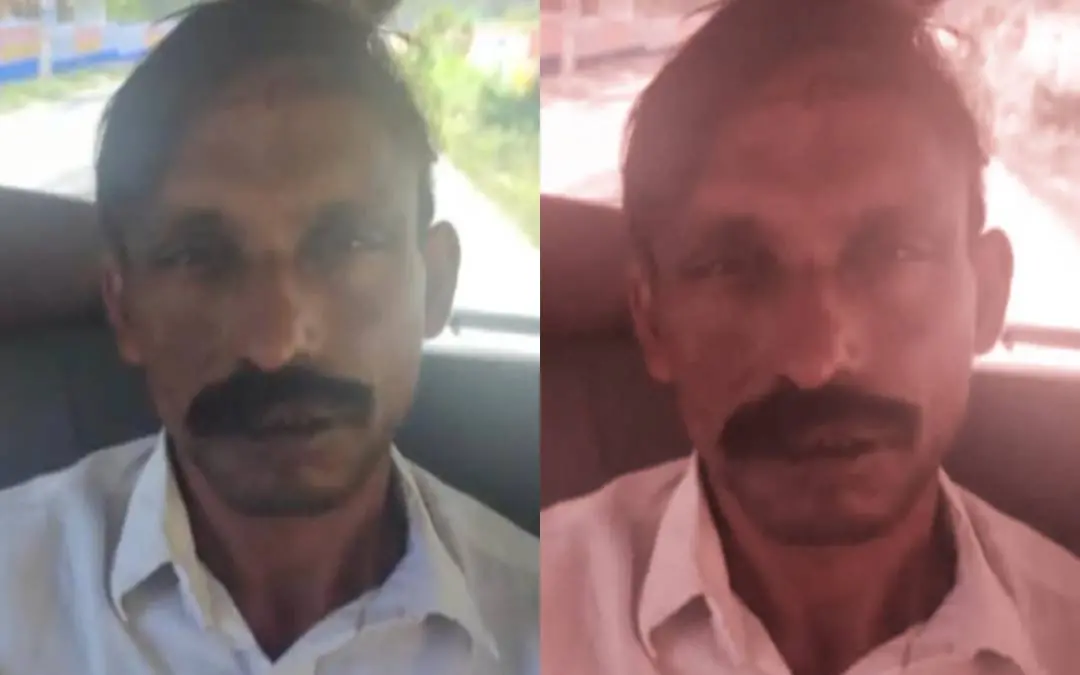 Elanthoor human sacrifice case accused Shafi