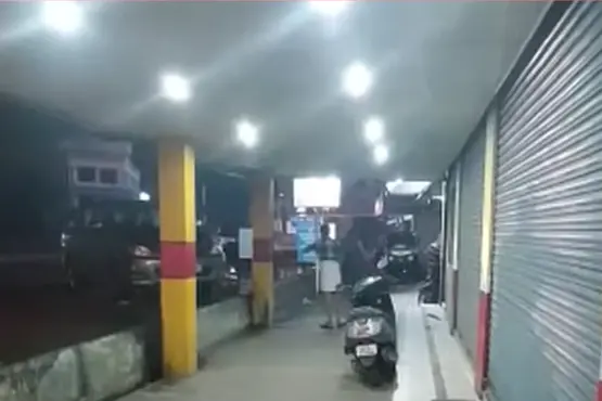 Brawl breaks out in Pathanamthitta hotel as customers attack staff over delay in serving food