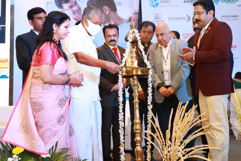 CM declares formation of Kerala’s Allied and Healthcare Professional Committee for physiotherapists
