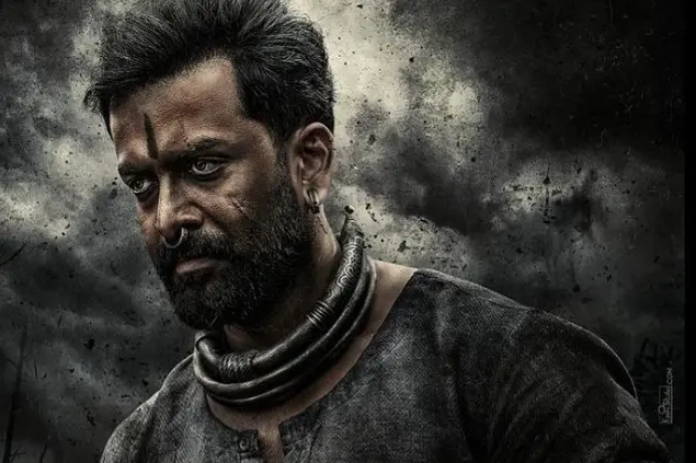 Pandemic delay enabled Prithviraj to come on board Prabhas-starrer 'Salaar'