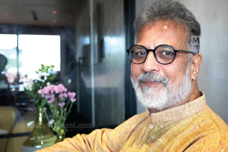 Critique of Govt is not anti-national, supreme leader cares only for himself: Tushar Gandhi