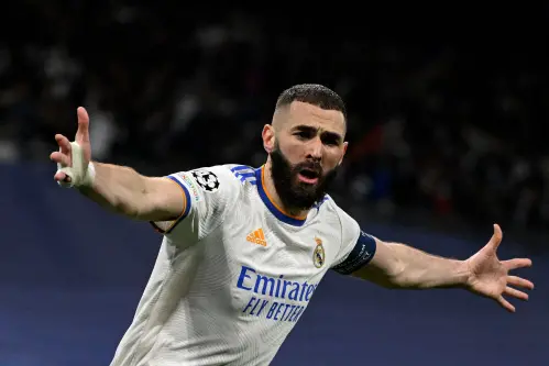 Rodrygo, Benzema shine against Chelsea as Real Madrid storm into CL semis