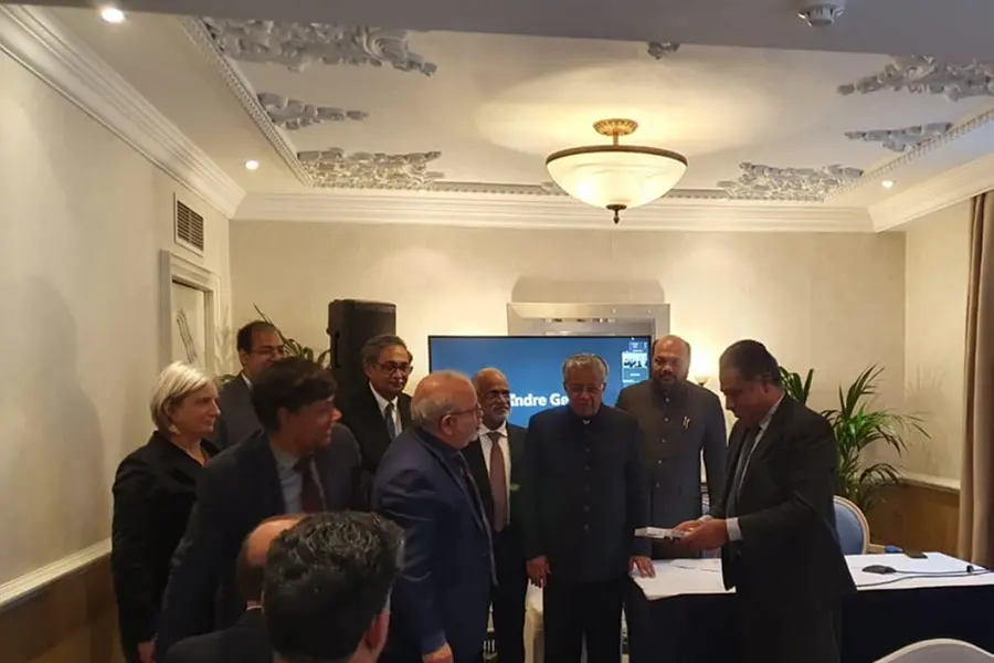 Kerala Digital University signs MoU with Oxford, three other varsities on graphene research