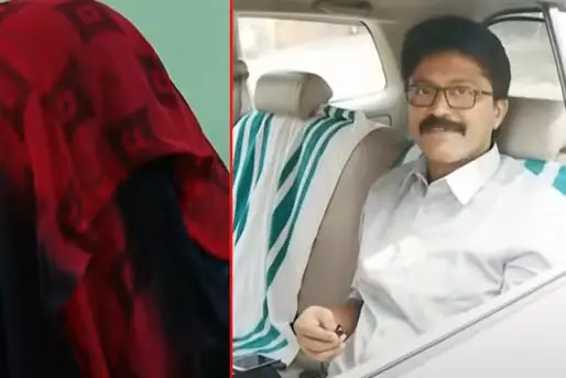 Woman says Eldhose Kunnapilllil promised Rs 30 lakh to withdraw sexual assault complaint
