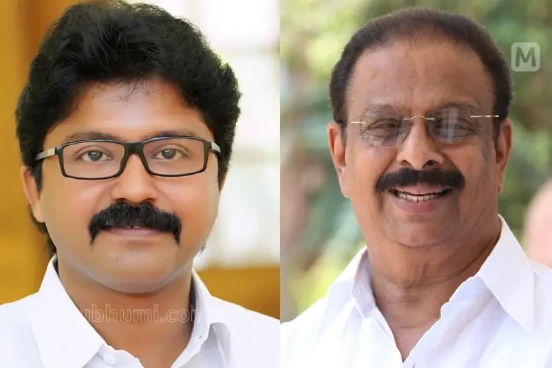 Eldhose Kunnapilllil will be expelled from party if proven guilty: K Sudhakaran