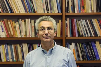 UK anthropologist Filippo Osella in ‘highest category of blacklisting’: Union govt