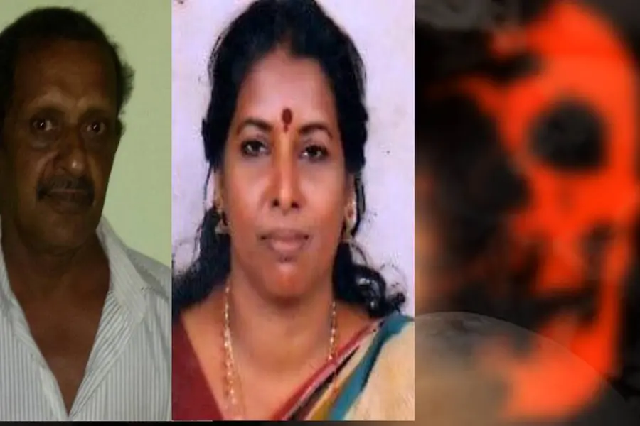 Kerala: This is how a woman missing case helped police to crack human sacrifice dual murder