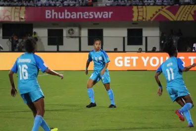 FIFA Women's Under-17 WC: India start campaign with 0-8 defeat to USA