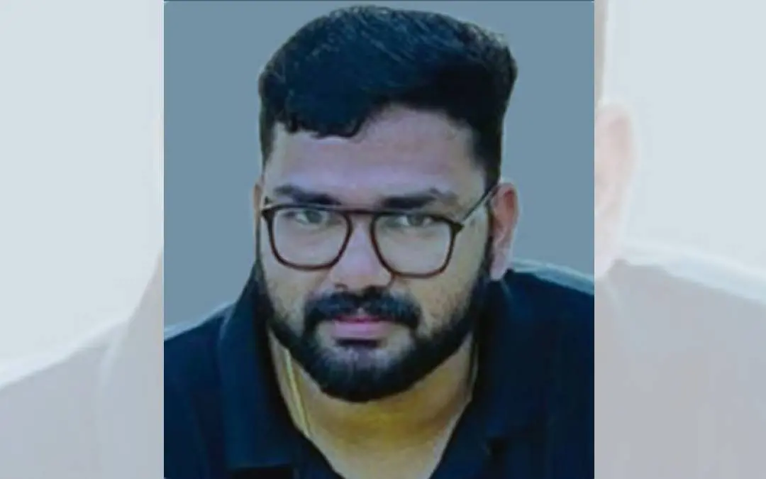 Bilu Krishnan