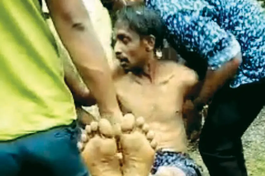 Human sacrifice: Accused Shafi sexually assaulted 75-yr-old woman earlier