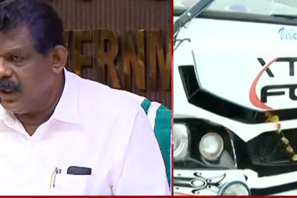 Vadakkencherry mishap: High-level committee chalks out action to end violation, curb accident