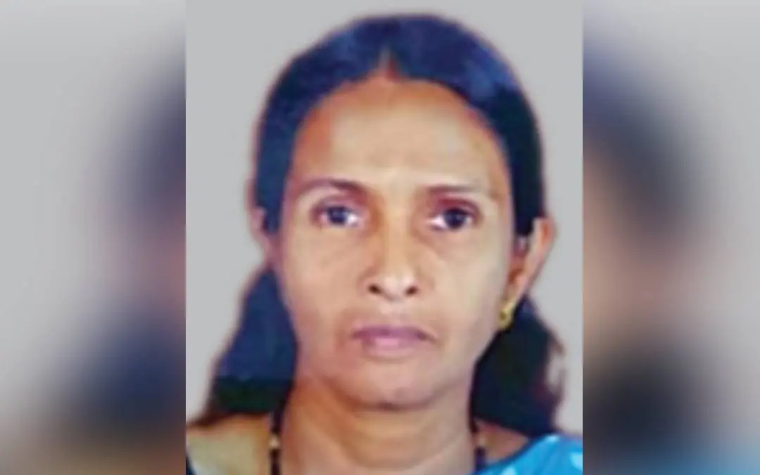 Deceased Sulochana