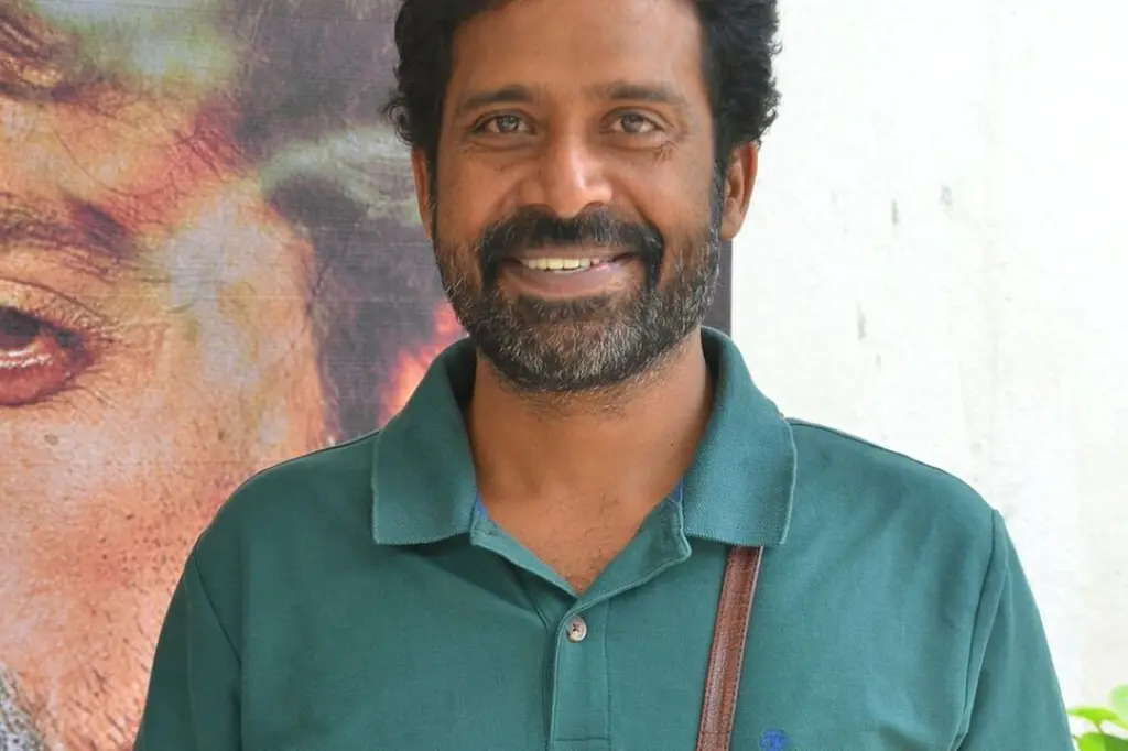 'Minnal Murali' actor Guru Somasundaram wins Best Actor at Asian Academy Creative Awards 2022