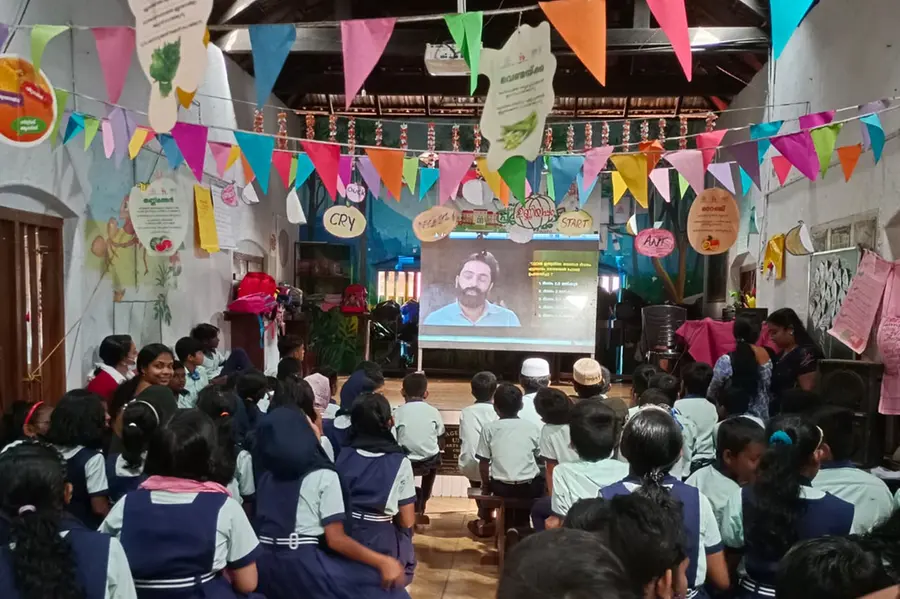 Fake News prevention: KITE offers Digital Media Literacy training for 19.72 lakh students