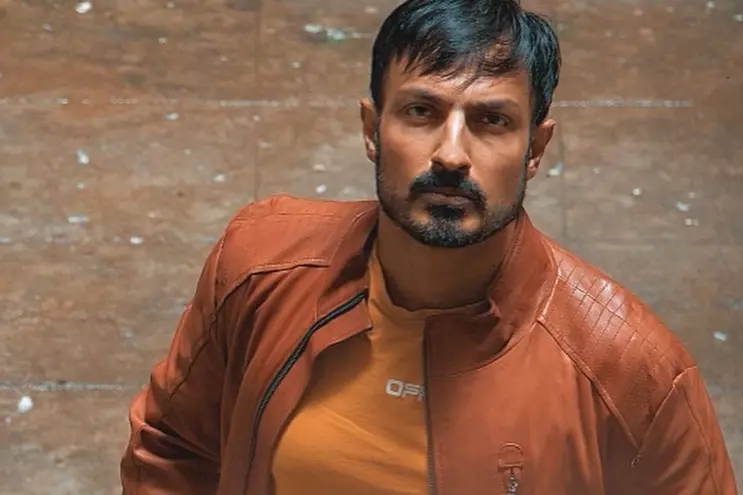I was born to act, Harish Uthaman opens up about his film journey