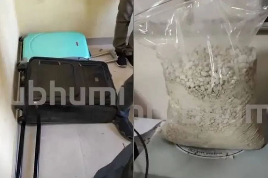 Heroin seizure: DRI puzzled over how Malayali gang tricked international drug peddlers