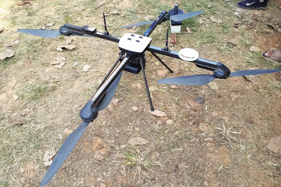 Digital mapping essential to detect encroachments: SC